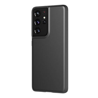 Tech21 EvoSlim Case for Samsung Galaxy S21 Ultra - Black